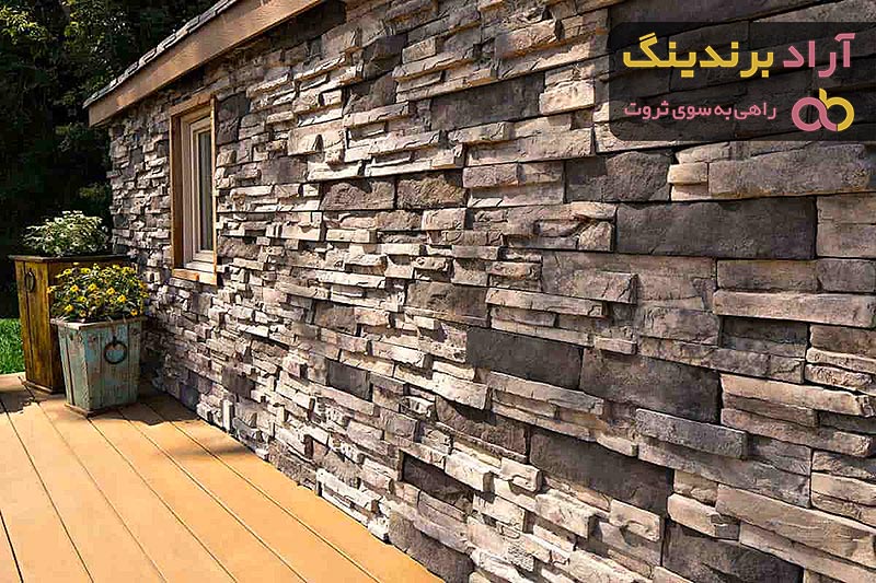  Exterior Wall Stone Price 