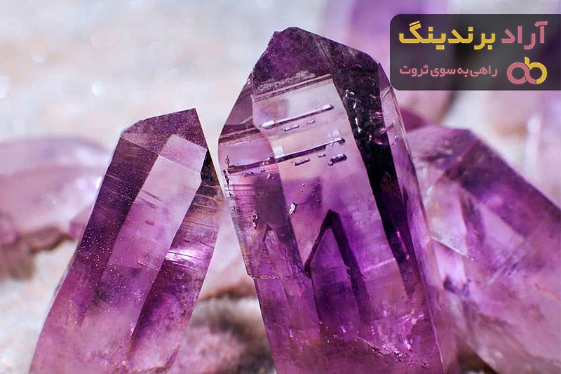 Raw Amethyst Stone Price