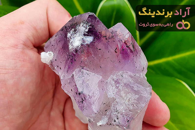  Raw Amethyst Stone Price 