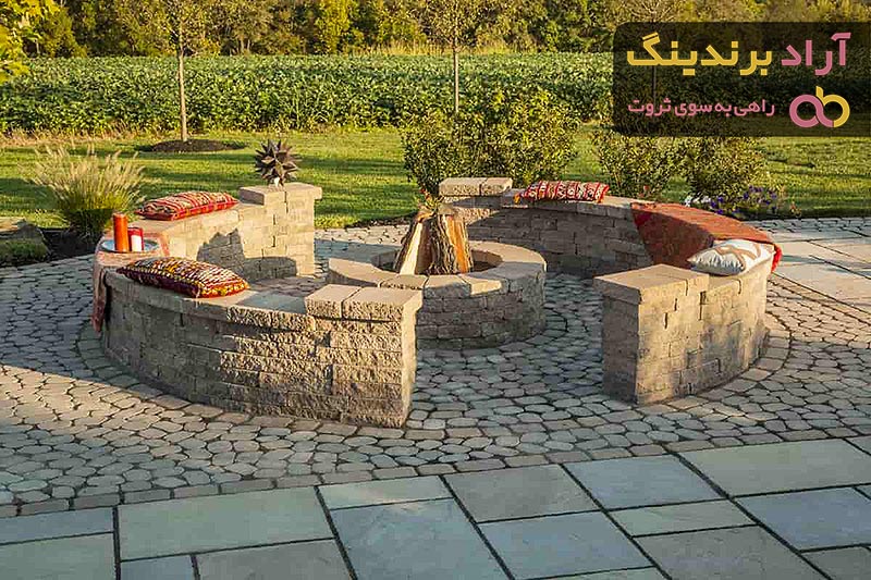  Stone Fire Pit Price 