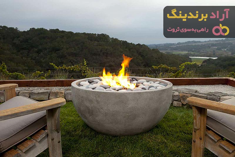  Stone Fire Pit Price 