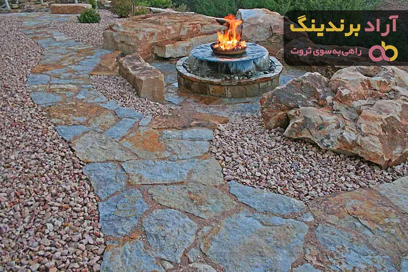  Natural Stone Walkway Price 