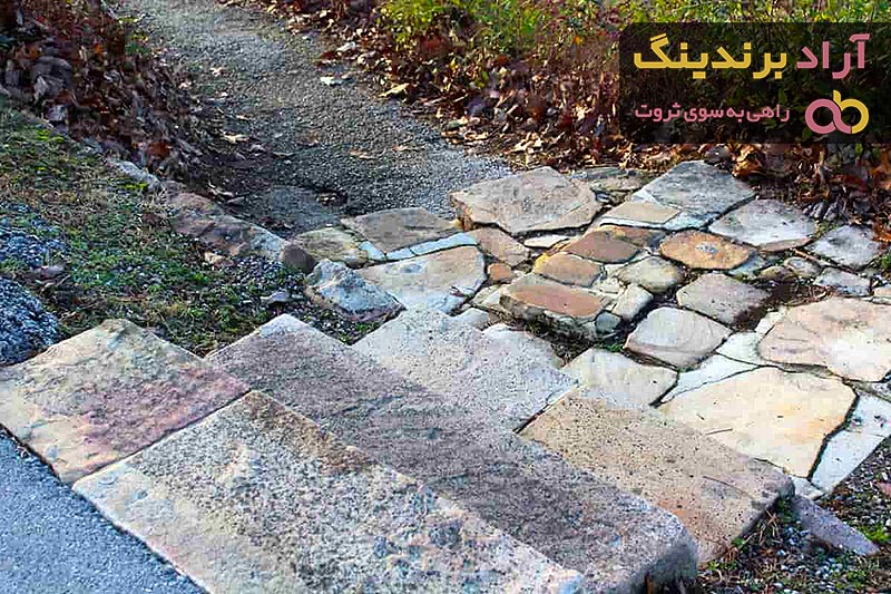  Natural Stone Walkway Price 