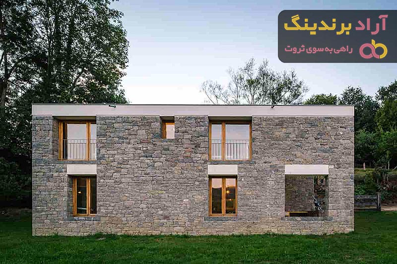  Buy Modern Stone Facades + great price 