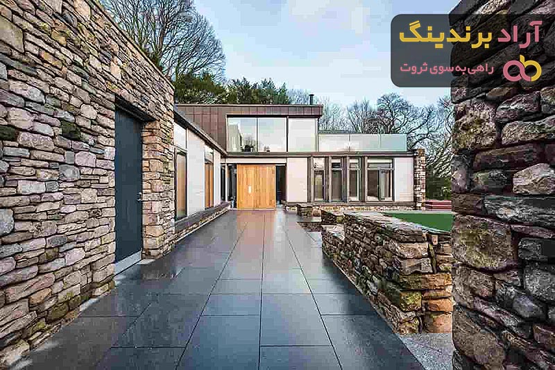  Buy Modern Stone Facades + great price 