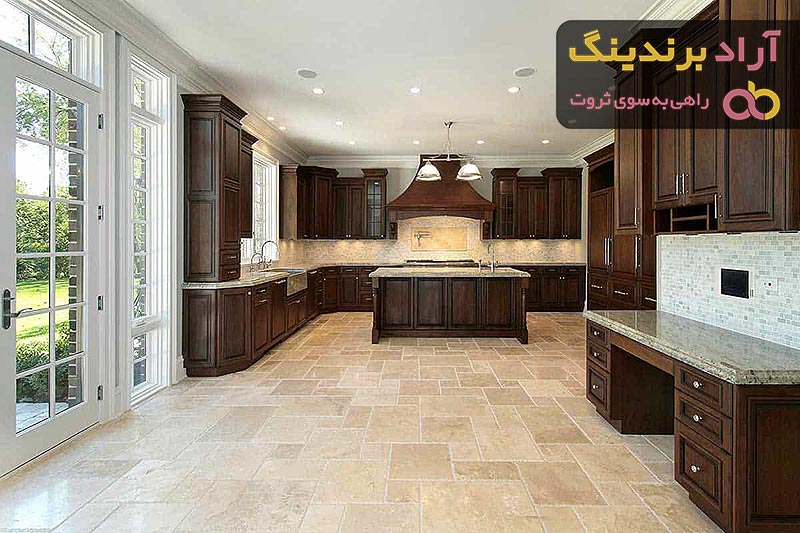  The Best Price for Buying Kitchen Flooring Tiles 