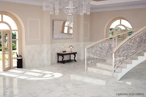  Specifications of travertine tile + The purchase price 