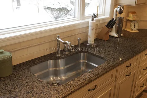  Tan Brown Granite Buying Guide + Great Price 