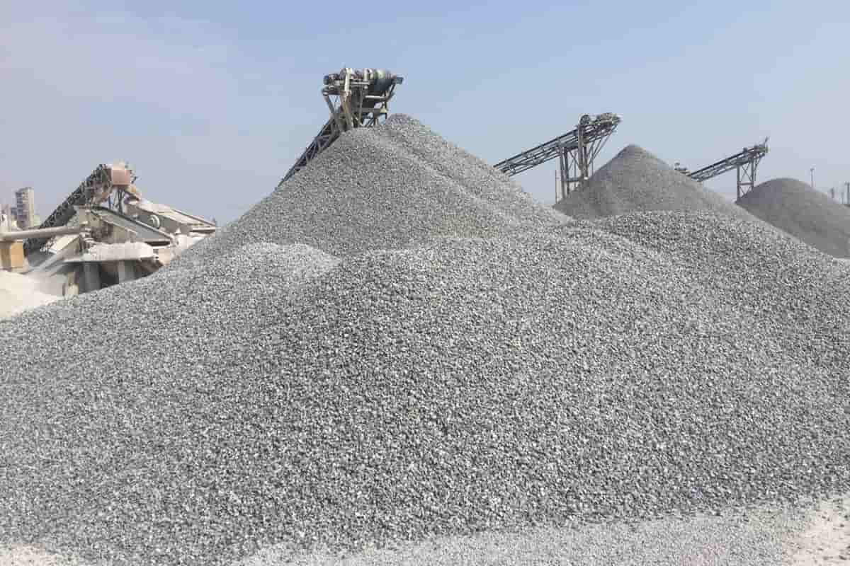  Limestone importance in steel industry and usages in different industries 