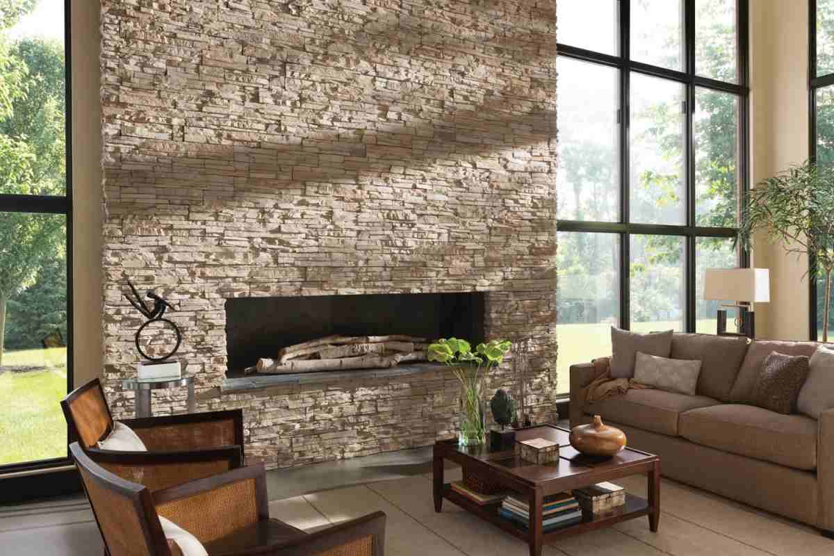  Modern stone wall designs | buy at a cheap price 