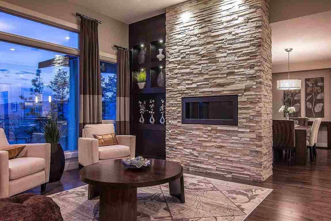  Modern stone wall designs | buy at a cheap price 