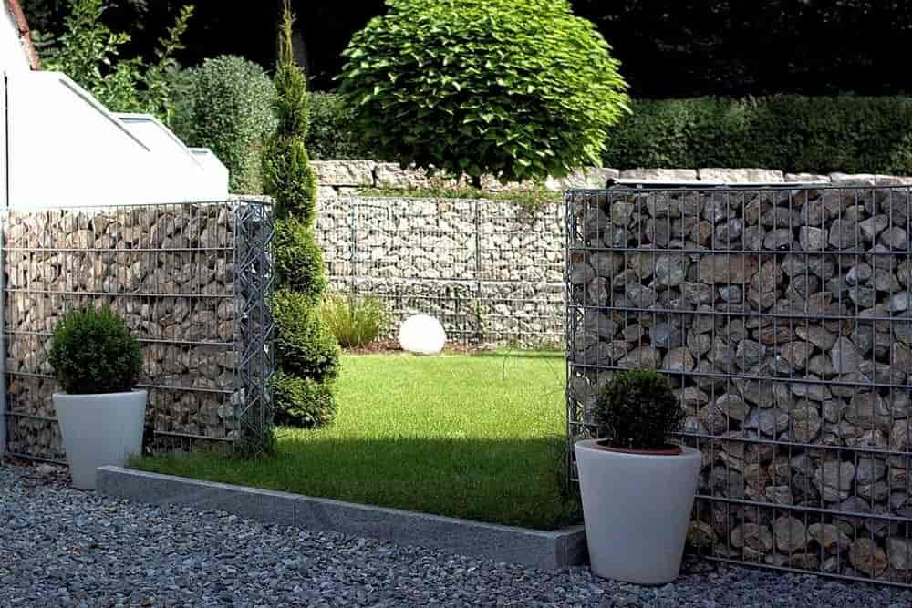  Gabion stone wall Price + Wholesale and Cheap Packing Specifications 