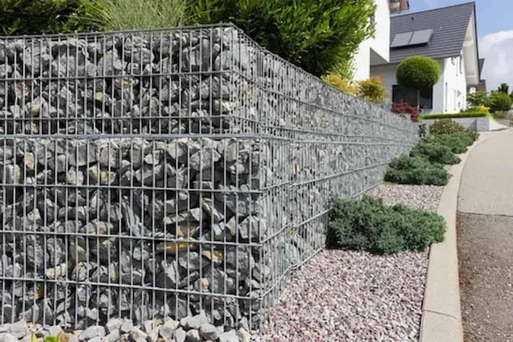  Gabion stone wall Price + Wholesale and Cheap Packing Specifications 