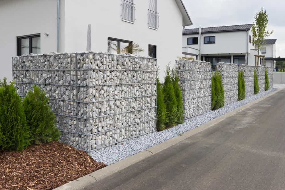  Gabion stone wall Price + Wholesale and Cheap Packing Specifications 