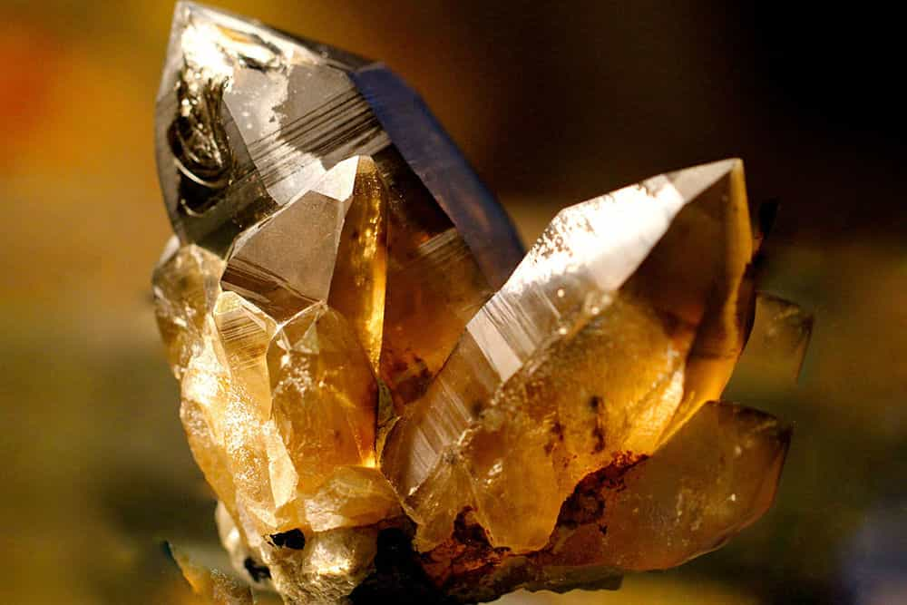  Purchase price morion quartz + advantages and disadvantages 