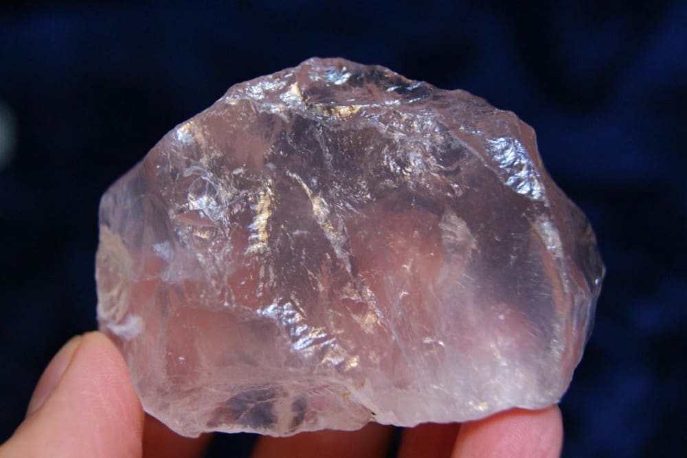  Purchase price morion quartz + advantages and disadvantages 