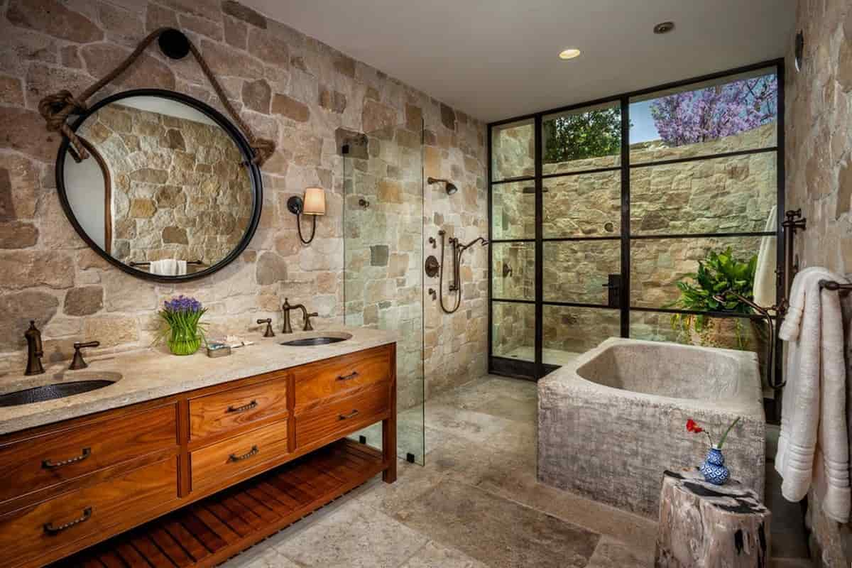  Buy Bathroom Stone Tile at an Exceptional Price 