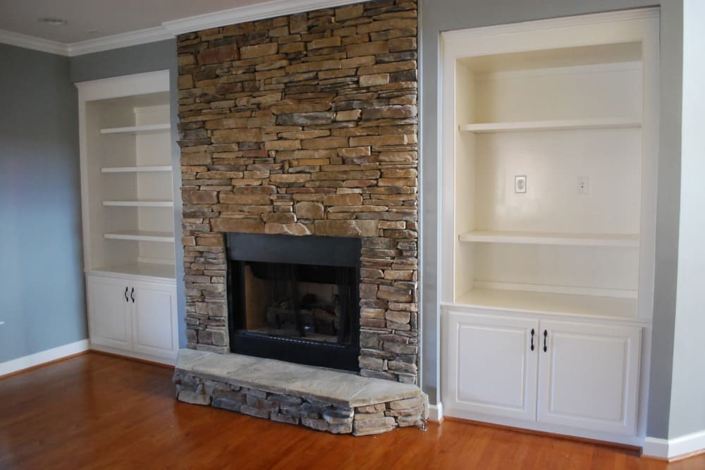  Stone Walls with Crown Molding | Buy at a cheap price 