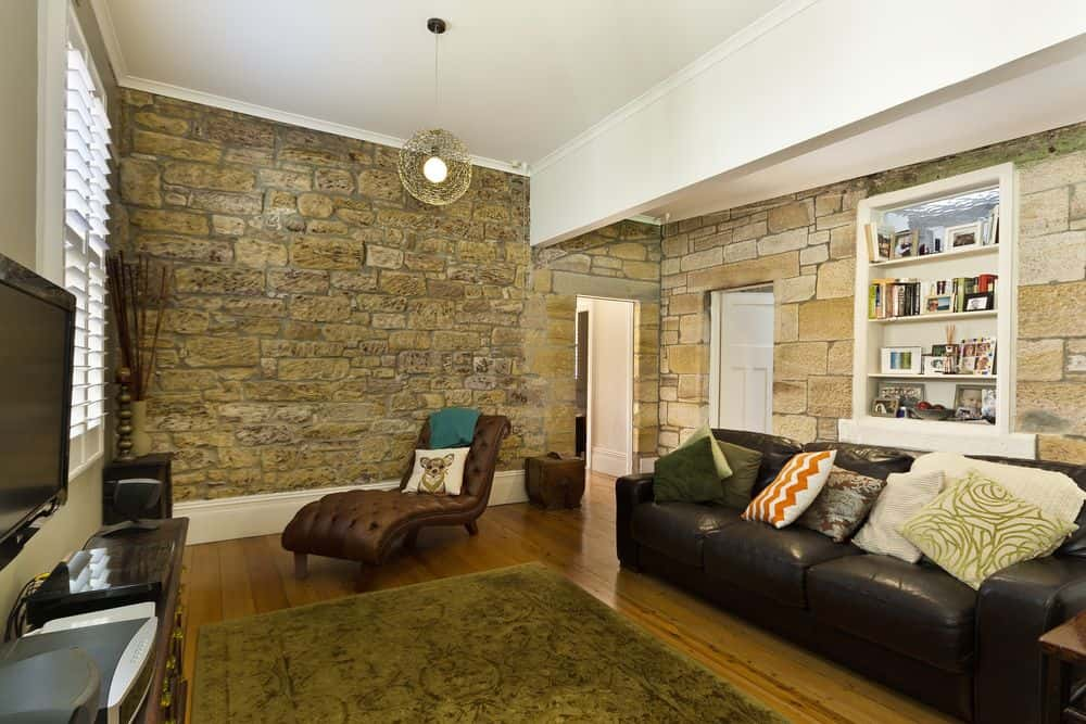  Stone Walls with Crown Molding | Buy at a cheap price 