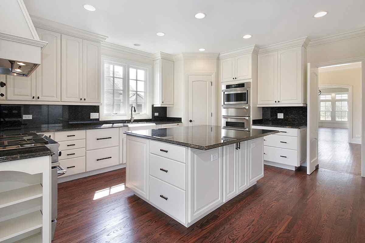  Black Granite Countertops 