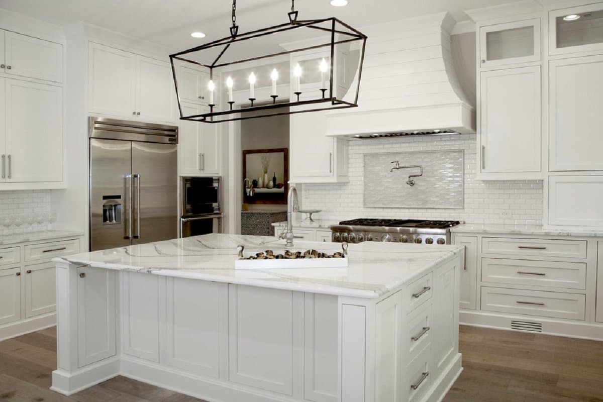  Buy White Marble Countertops + great price 