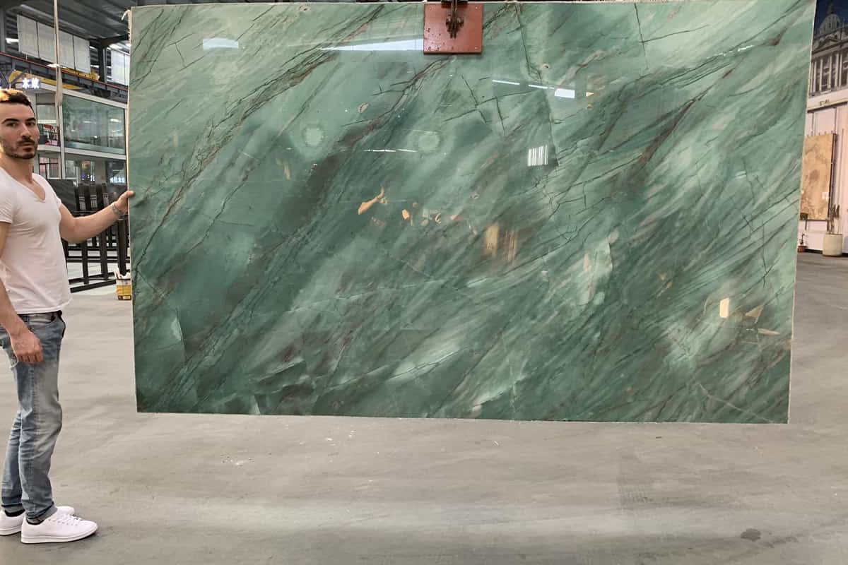  Birjand Green Granite Price List in 2023 