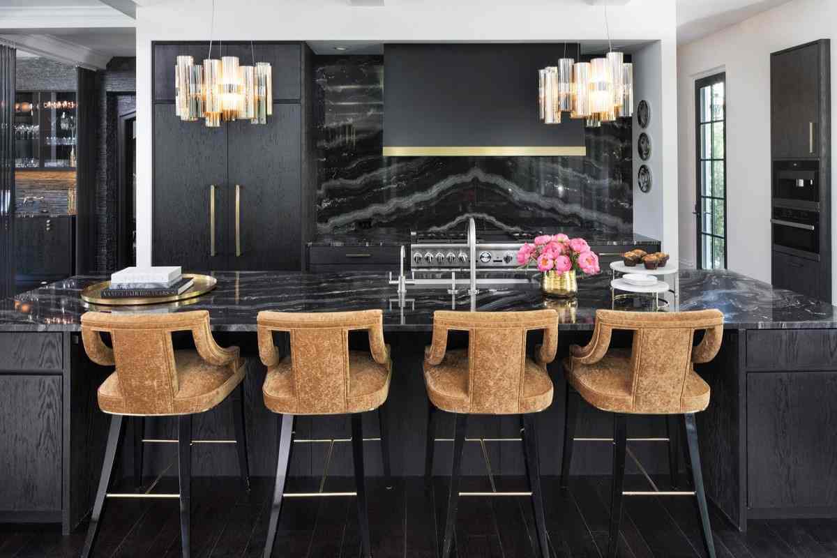  black marble countertops price and amazing facts to know 