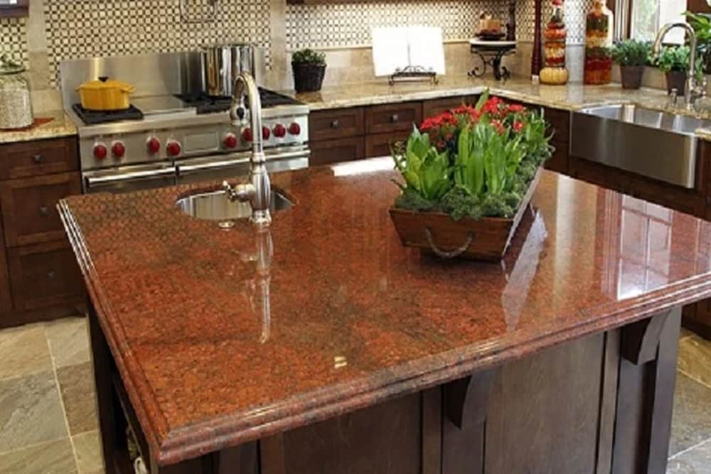  Best imperial red granites + Great Purchase Price 