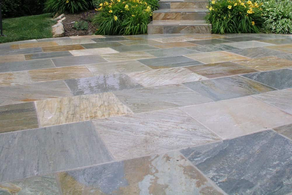  Introduction of premium travertine pavers + Best buy price 