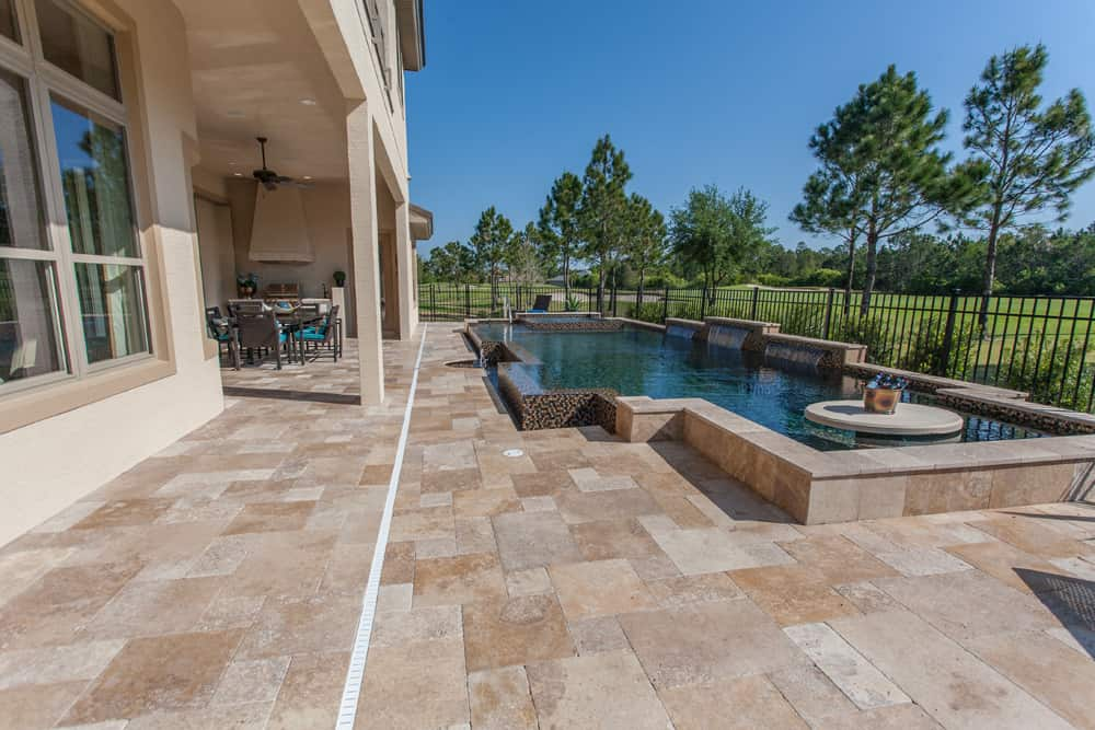  Introduction of premium travertine pavers + Best buy price 