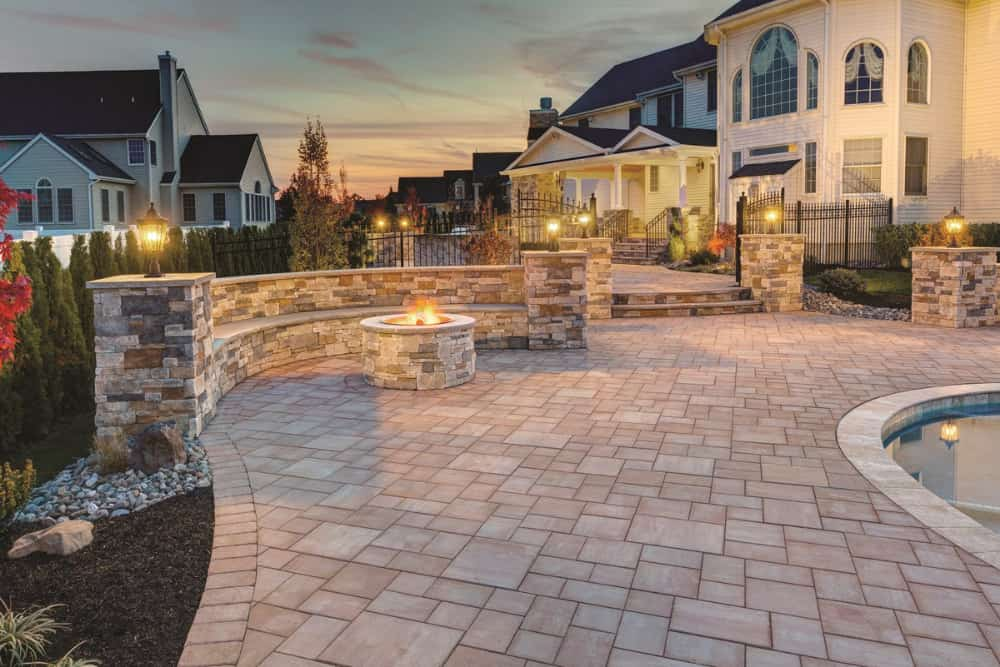  Introduction of premium travertine pavers + Best buy price 