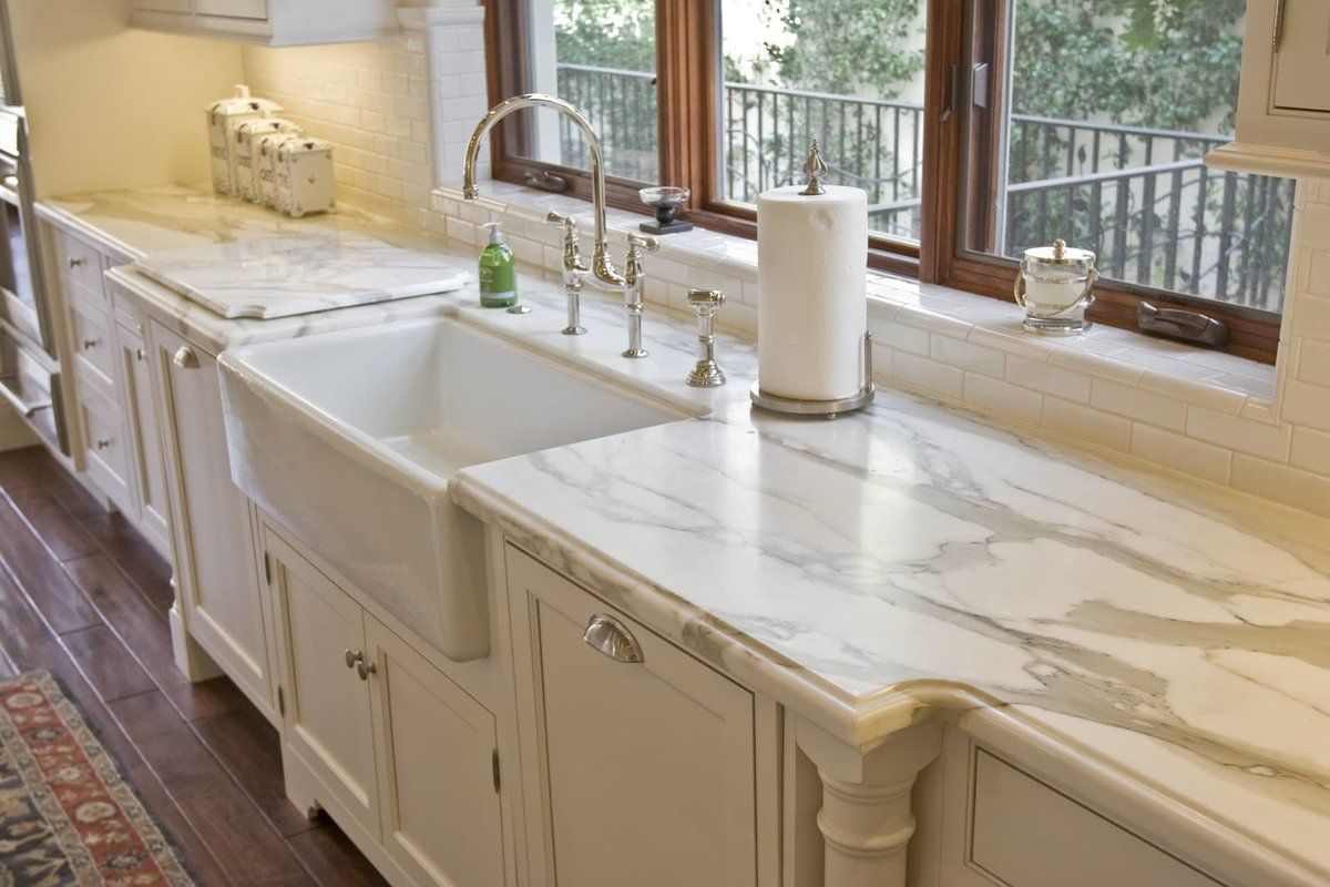  calacatta marble types price per square foot 