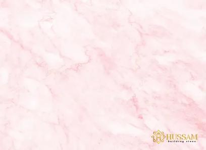 Bulk purchase of pink marble facade with the best conditions