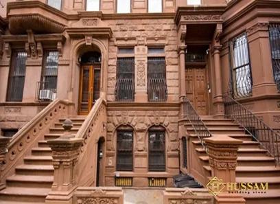 brownstone facade price list wholesale and economical