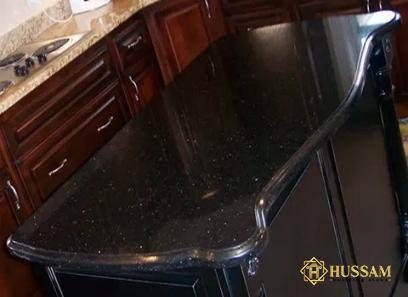 Bulk purchase of galaxy black granite with the best conditions