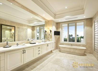 light travertine specifications and how to buy in bulk