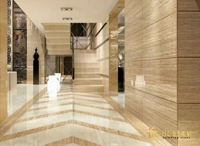 travertine marble price list wholesale and economical