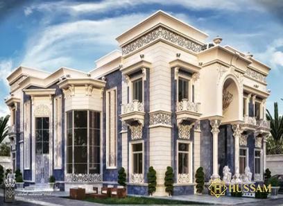 exterior marble facade specifications and how to buy in bulk