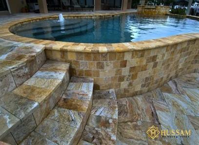 keystone travertine specifications and how to buy in bulk