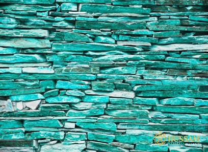 Learning to buy argentina stones wall from zero to one hundred