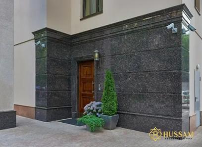 hard stone facade specifications and how to buy in bulk