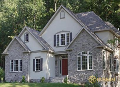 stone exterior facade acquaintance from zero to one hundred bulk purchase prices