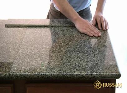 joint granite stone with complete explanations and familiarization