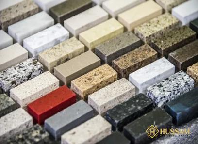 Learning to buy granite stone from zero to one hundred