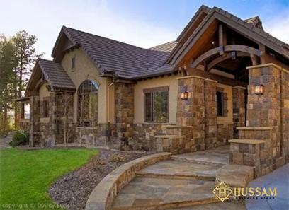 exterior rock for houses buying guide with special conditions and exceptional price