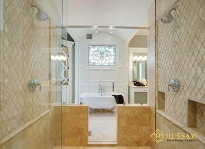 ocean travertine specifications and how to buy in bulk