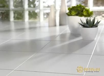 white granite floor tiles price list wholesale and economical