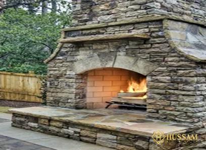 The price of bulk purchase of quartzite stone for fireplace is cheap and reasonable