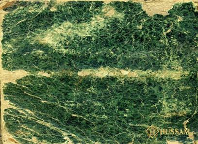 The price of bulk purchase of safari green granite is cheap and reasonable